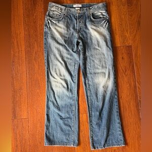 Men’s Armani Exchange Jeans